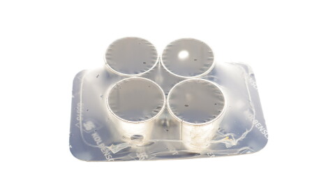 Фото 4 - Шатун двигателя KOLBENSCHMIDT 77214690