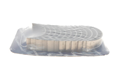 Фото 2 - Вкладыши шатунные KOLBENSCHMIDT 77218600