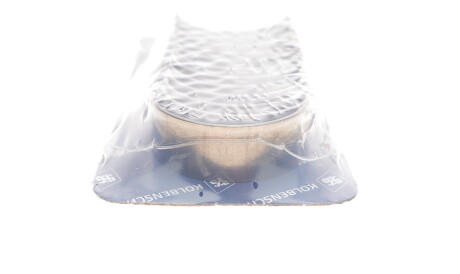 Фото 2 - Вкладыши шатунные KOLBENSCHMIDT 77218610