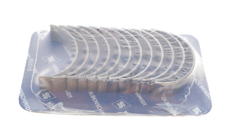 Фото 4 - Вкладыши шатунные KOLBENSCHMIDT 77218610