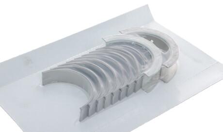 Фото 2 - Вкладиші корінні KOLBENSCHMIDT 77264614