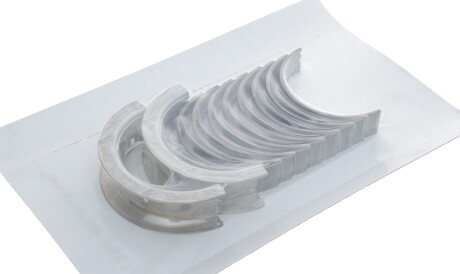 Фото 3 - Вкладиші корінні KOLBENSCHMIDT 77264614