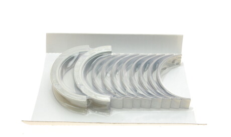 Фото 3 - Вкладыши коренные KOLBENSCHMIDT 77264624