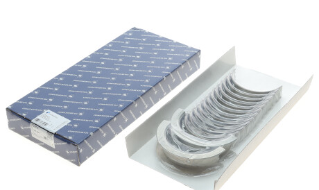 Фото 2 - Вкладыши коренные KOLBENSCHMIDT 77265604