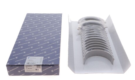 Фото 2 - Вкладыши коренные KOLBENSCHMIDT 77265624