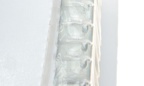 Фото 3 - Вкладыши коренные KOLBENSCHMIDT 77265634