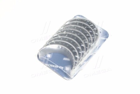 Фото 2 - Вкладиші шатунні KOLBENSCHMIDT 77268620