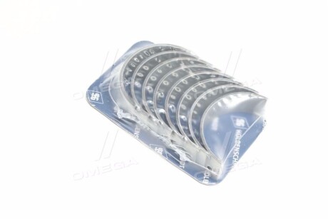 Фото 3 - Вкладиші шатунні KOLBENSCHMIDT 77268620