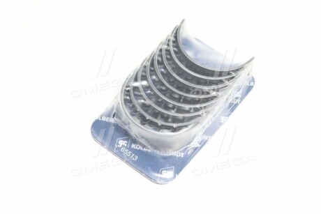 Фото 4 - Вкладиші шатунні KOLBENSCHMIDT 77268620