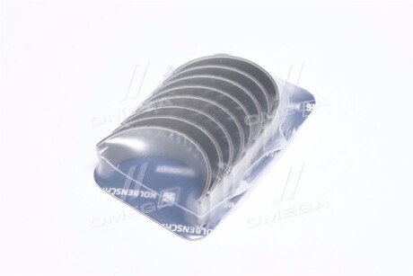 Фото 2 - Вкладыши шатунные KOLBENSCHMIDT 77270600