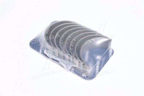 Фото 3 - Вкладыши шатунные KOLBENSCHMIDT 77270600