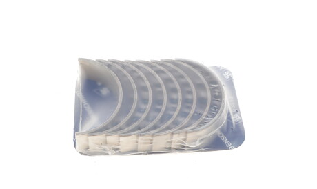 Фото 3 - Вкладыши шатунные KOLBENSCHMIDT 77272620