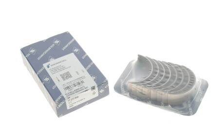 Фото 2 - Вкладыши шатунные KOLBENSCHMIDT 77277600