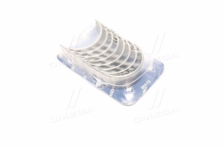 Фото 3 - Вкладыши шатунные KOLBENSCHMIDT 77277610