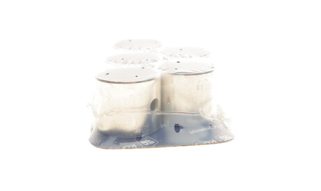 Фото 2 - Шатун двигателя KOLBENSCHMIDT 77291690