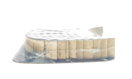 Фото 3 - Вкладыши шатунные KOLBENSCHMIDT 77292600