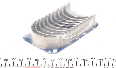 Фото 2 - Вкладыши шатунные KOLBENSCHMIDT 77292620