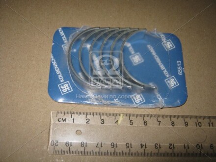 Фото 2 - Вкладиші шатунні KOLBENSCHMIDT 77335610