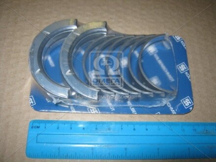 Фото 2 - Вкладиші корінні KOLBENSCHMIDT 77336600