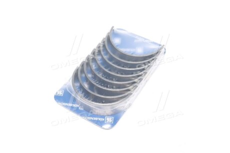 Фото 2 - Вкладиші корінні KOLBENSCHMIDT 77512600