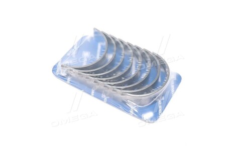 Фото 3 - Вкладиші корінні KOLBENSCHMIDT 77512600