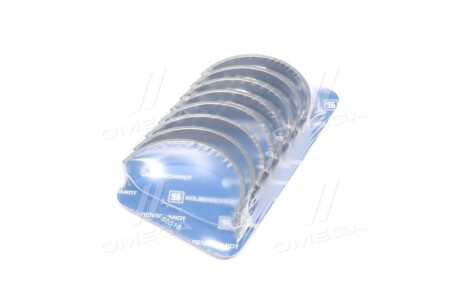 Фото 4 - Вкладиші корінні KOLBENSCHMIDT 77512600