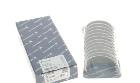 Фото 3 - Вкладиші корінні KOLBENSCHMIDT 77519620