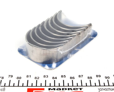 Фото 2 - Вкладыши шатунные KOLBENSCHMIDT 77521610