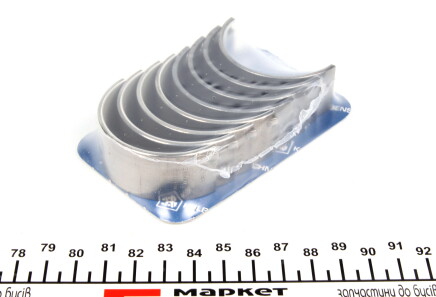 Фото 2 - Вкладыши шатунные KOLBENSCHMIDT 77521620