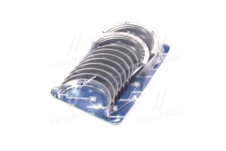 Фото 4 - Вкладыши коренные KOLBENSCHMIDT 77527620