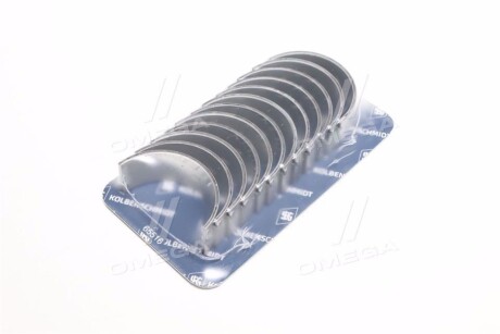 Фото 2 - Вкладыши шатунные KOLBENSCHMIDT 77531600