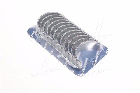 Фото 3 - Вкладыши шатунные KOLBENSCHMIDT 77531600