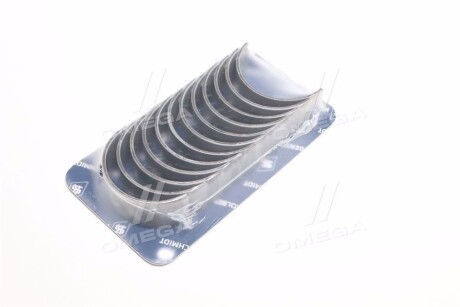 Фото 4 - Вкладыши шатунные KOLBENSCHMIDT 77531600