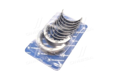 Фото 2 - Вкладиші корінні KOLBENSCHMIDT 77533600