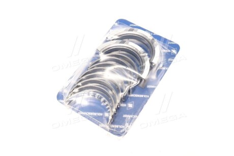 Фото 4 - Вкладиші корінні KOLBENSCHMIDT 77533600