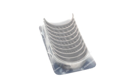 Фото 3 - Вкладыши коренные KOLBENSCHMIDT 77534600