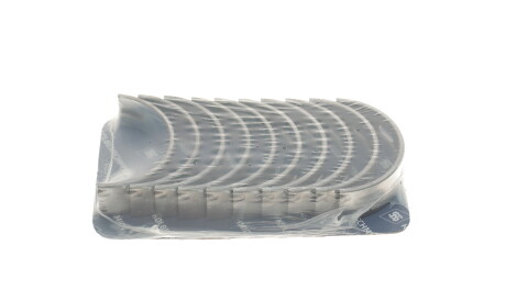 Фото 2 - Вкладиші корінні KOLBENSCHMIDT 77534610