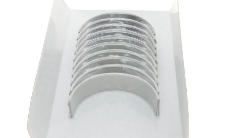 Фото 2 - Вкладыши коренные KOLBENSCHMIDT 77538600