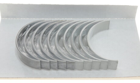 Фото 3 - Вкладыши коренные KOLBENSCHMIDT 77538600