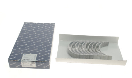 Фото 3 - Вкладыши коренные KOLBENSCHMIDT 77538610