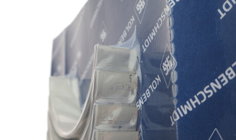 Фото 2 - Вкладиші корінні KOLBENSCHMIDT 77539600