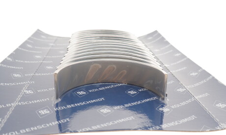 Фото 3 - Вкладиші корінні KOLBENSCHMIDT 77539600