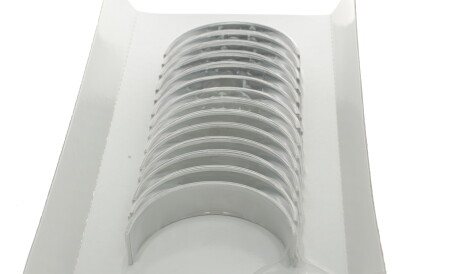 Фото 2 - Вкладиші корінні KOLBENSCHMIDT 77539610