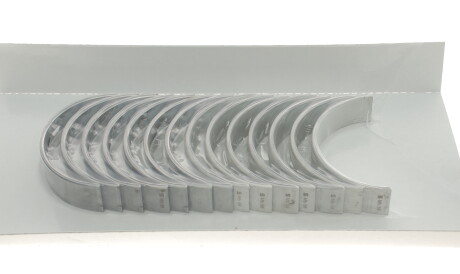 Фото 3 - Вкладиші корінні KOLBENSCHMIDT 77539610