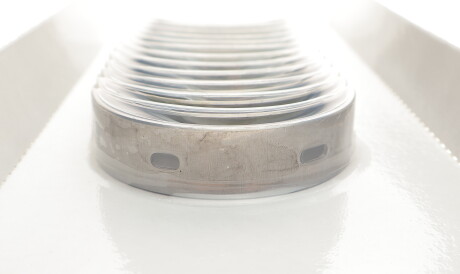 Фото 3 - Вкладыши коренные KOLBENSCHMIDT 77539620