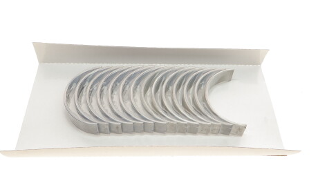 Фото 4 - Вкладыши коренные KOLBENSCHMIDT 77539620