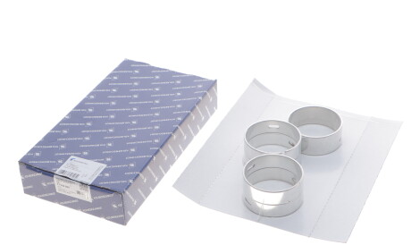 Фото 2 - Вкладиші корінні KOLBENSCHMIDT 77542690