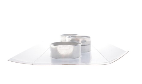 Фото 3 - Вкладиші корінні KOLBENSCHMIDT 77542690