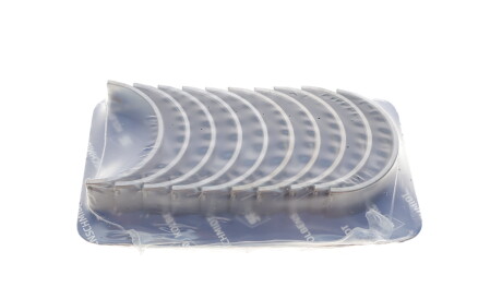 Фото 3 - Вкладиші корінні KOLBENSCHMIDT 77551600