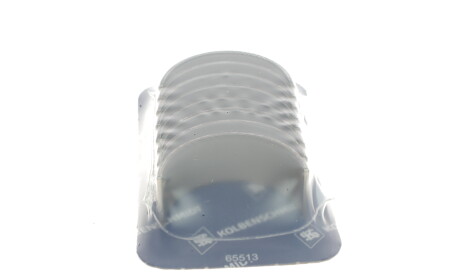 Фото 2 - Вкладыши шатунные KOLBENSCHMIDT 77552600